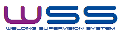 Logo W. S. S.